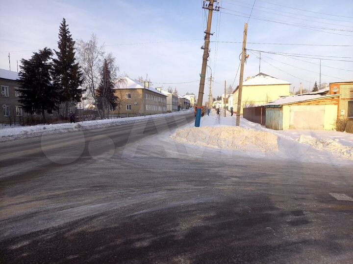 Участок 23 сот. (промназначения)