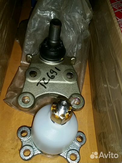 Опора шаровая Opel Frontera Monterey