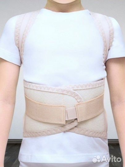 Корректор осанки