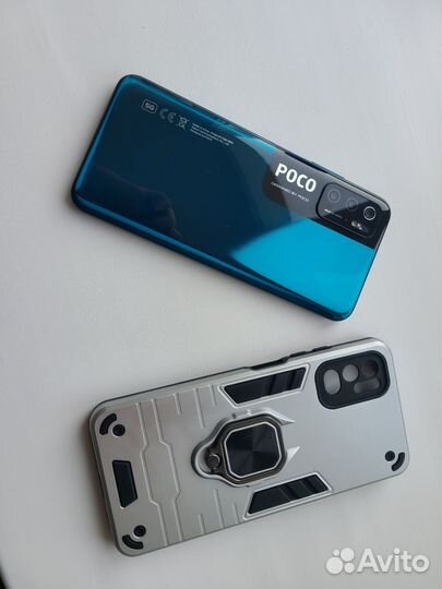 Xiaomi poco m3 pro 5g