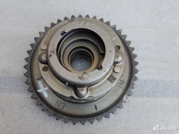 Регулятор фаз грм Mersedes-Benz M271 M274