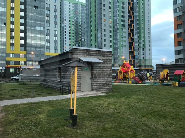 Машиноместо, 15 м²