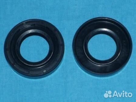 Сальник бака 30x53.5x10/14