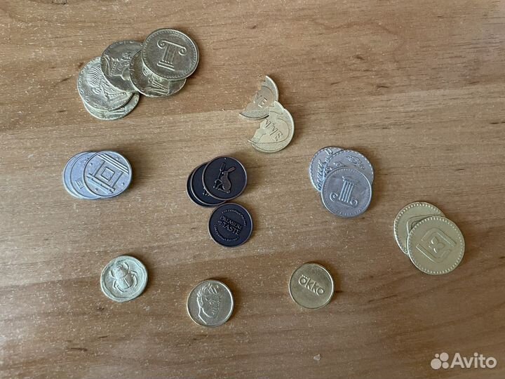 Магнеты из магнита