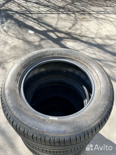 Michelin Primacy 3 245/55 R17