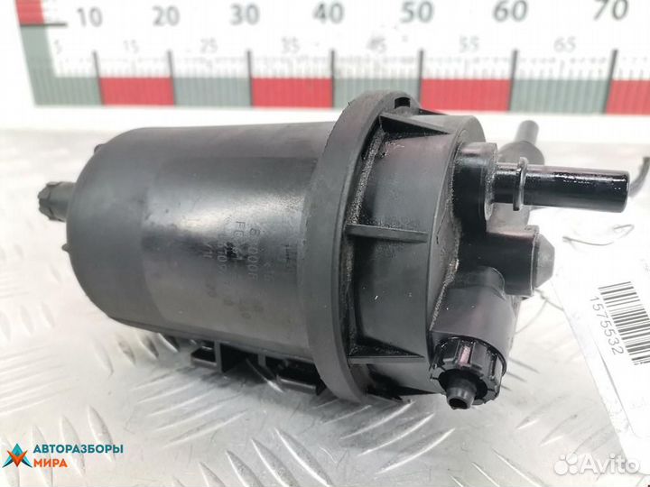 Корпус топливного фильтра Renault Laguna рест