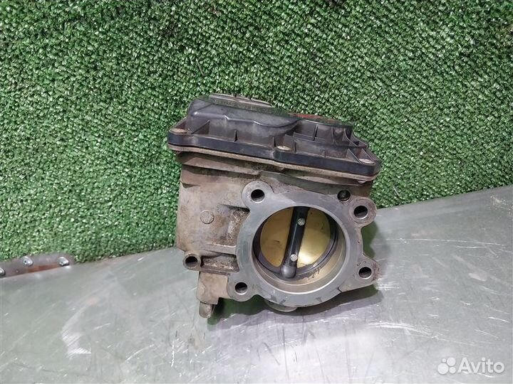 Дроссельная заслонка Suzuki Sx4 хэтчбек M16A