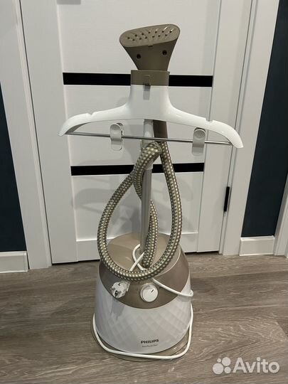 Вертикальный отпариватель Philips GC524/60