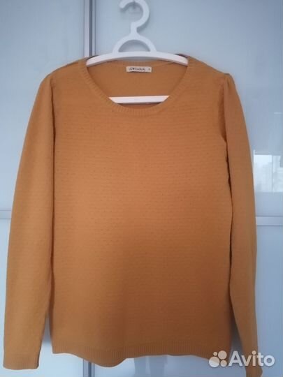 Джемпер женский