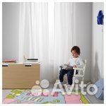 IKEA Кресло-качалка детское