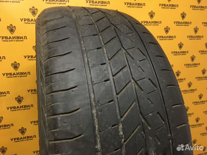 Goodyear Excellence 255/45 R20