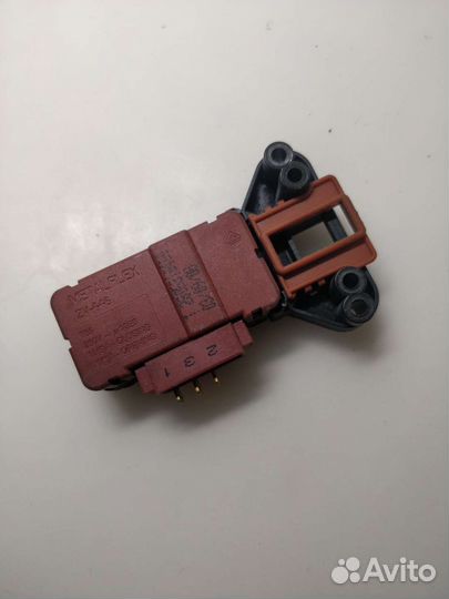 Устройство Блокировки Люка metalflex ZV-446