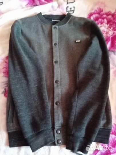 Кардиган детский