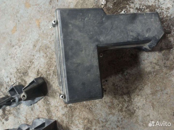 Корпус для блока EFI Land Rover Freelander 1