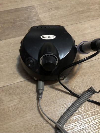 Аппарат для маникюра nail drill