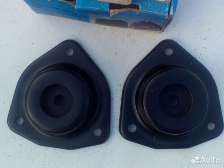Задние опоры амортизаторов nissan sunny n14