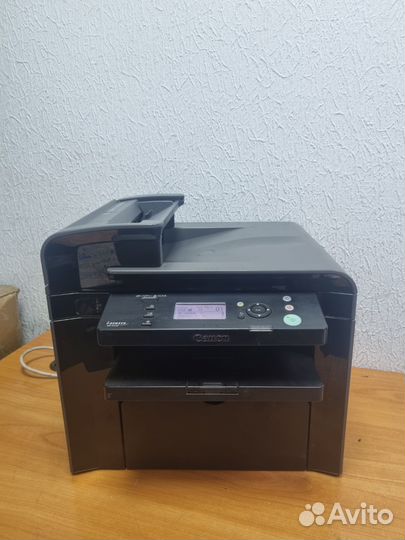 Мфу лазерный Canon MF 4430