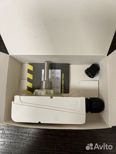 Термостат aquaviva