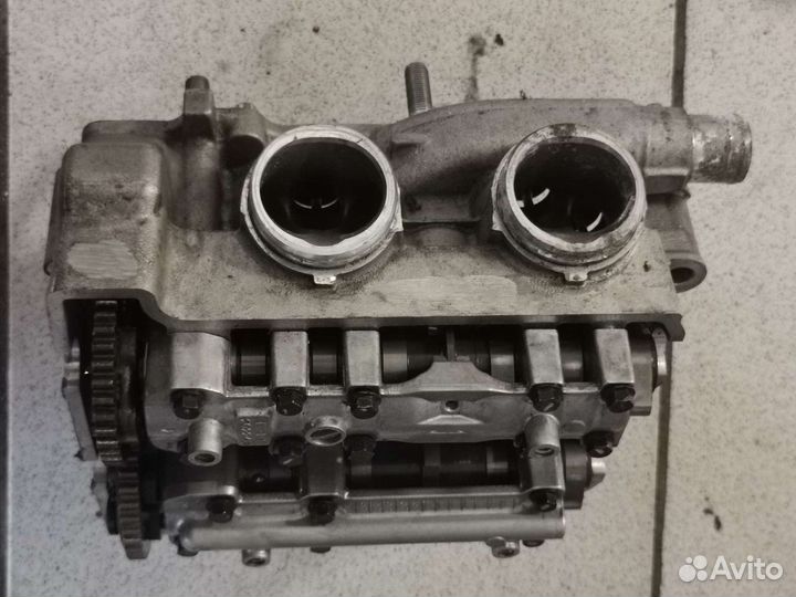 Гбц Yamaha venture multi purpose