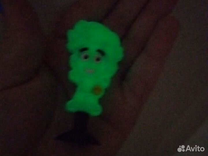 Липуны a4 редкий