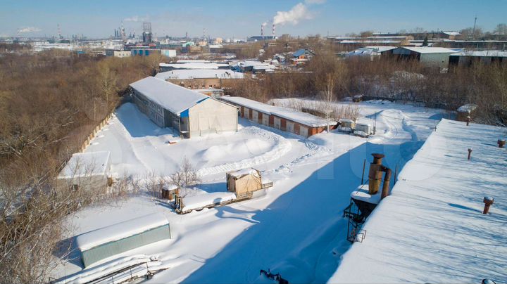 Свободного назначения, 2500 м²