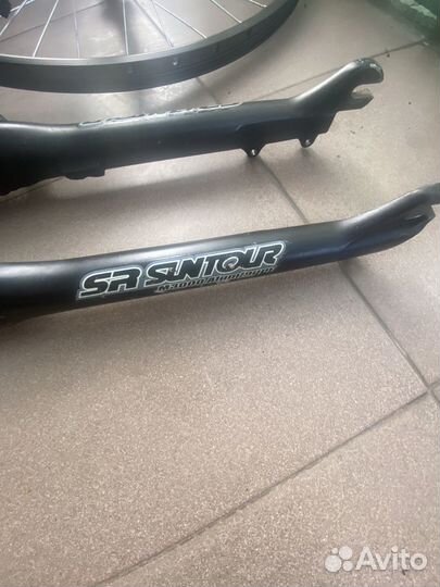 Велозапчасти бу