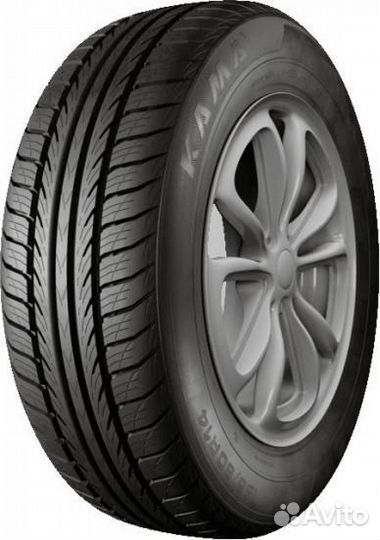 КАМА Breeze (HK-132) 185/65 R14 86H