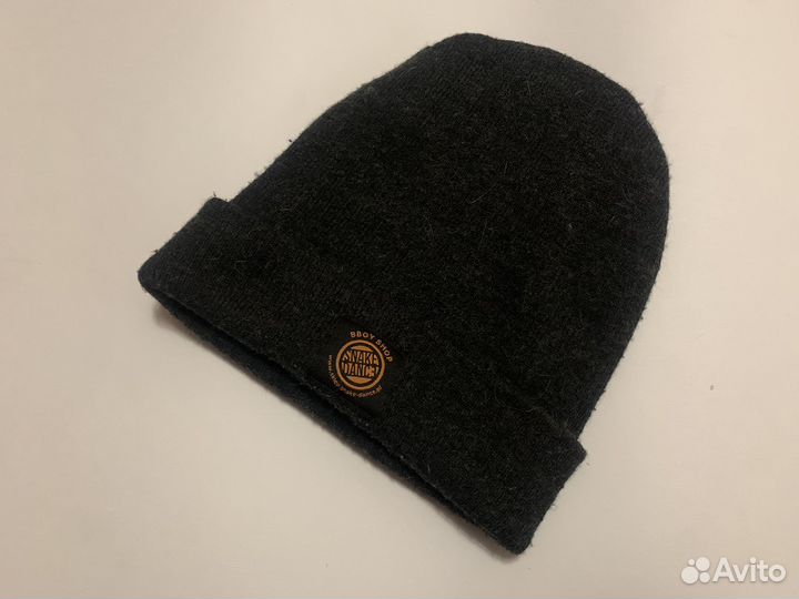 Шапка для брейк данса (хендспинка)