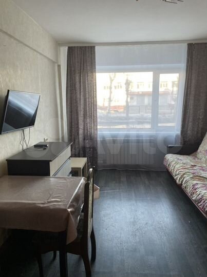 Комната 18 м² в 3-к., 1/5 эт.