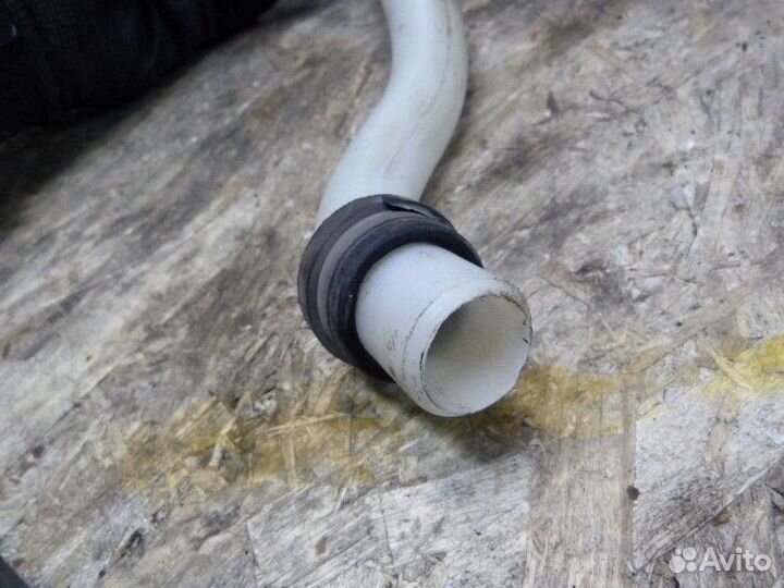 Горловина бачка омывателя Nissan Tiida (C11) 2007