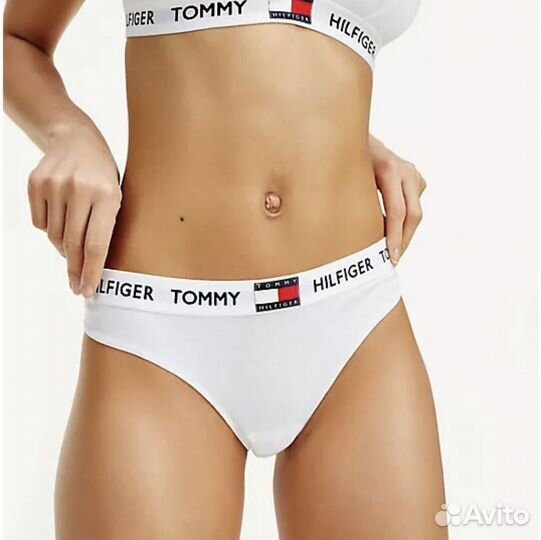 Tommy hilfiger комплект