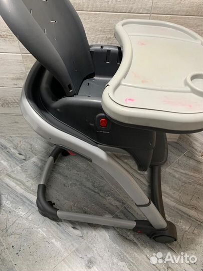 Детский стульчик