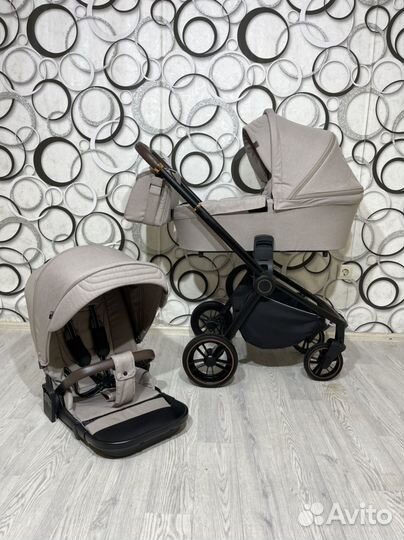 Carrello epica 2 в 1 (2022г)