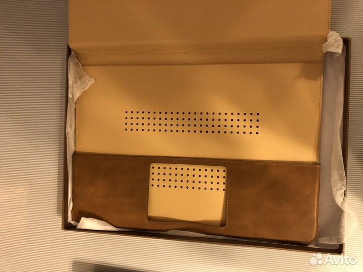 Чехол для macbook air 13