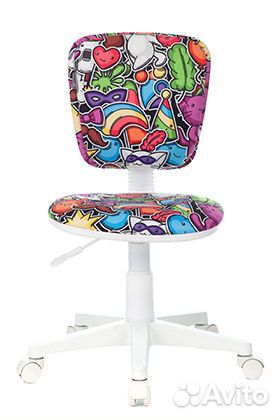 Компьютерное кресло