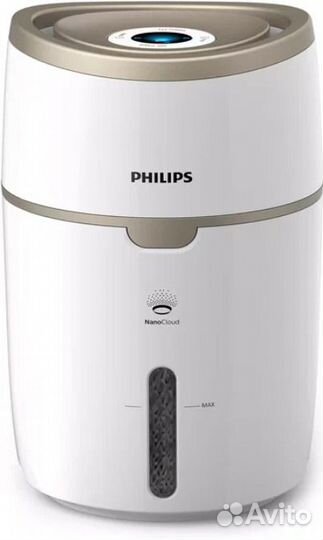 Воздухоувлажнитель Philips HU4816/10