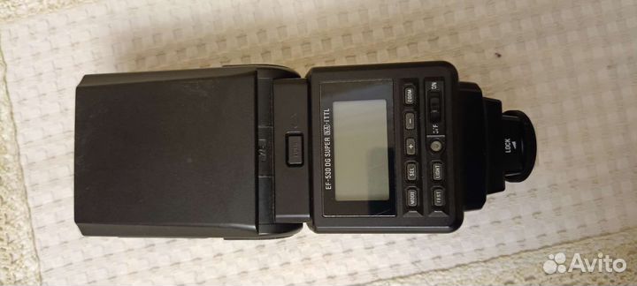 Sigma ef-530 dg super + 2 шт