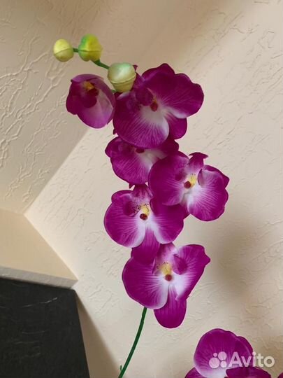 Орхидея искусственная