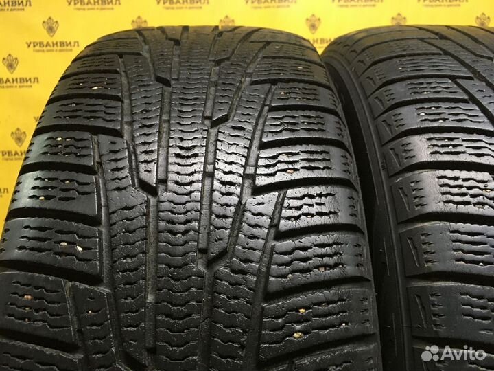 Nokian Tyres Hakkapeliitta R 215/55 R17 98R