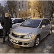 Подбор автомобиля для семьи, Киев