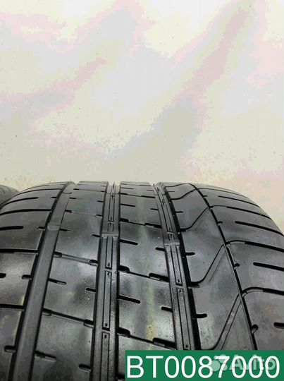 Pirelli P Zero 295/30 R19 105W