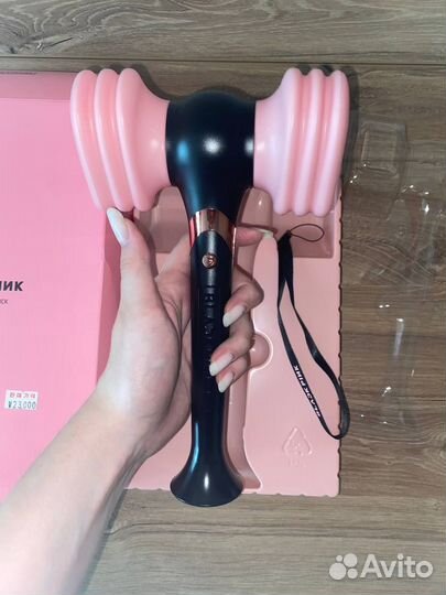 Blackpink лайтстик