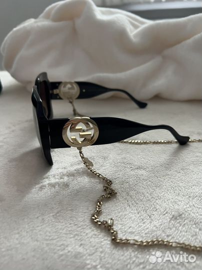 Солнцезащитные очки женские gucci original