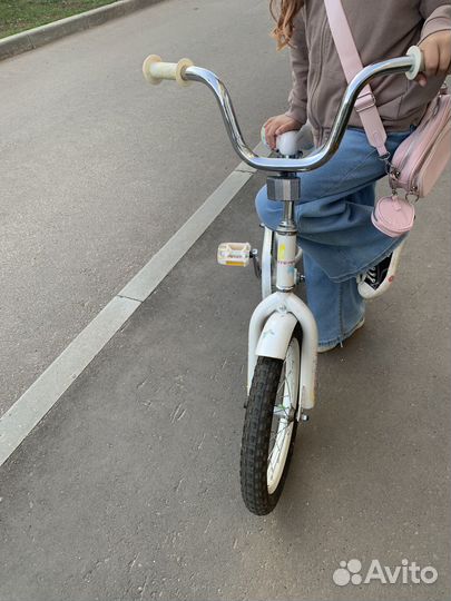 Велосипед Stern Fantasy радиус 16