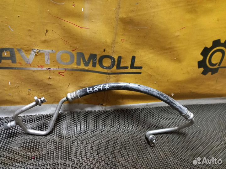 Трубка кондиционера mazda 3 BM