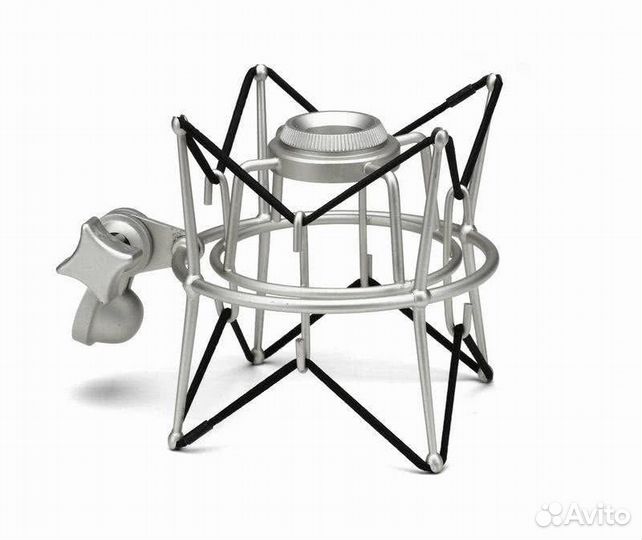 Эластичный держатель 