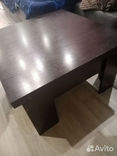 Стол трансформер