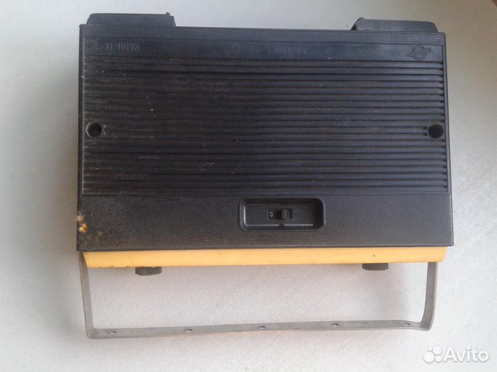 Транзистор ''Олимпик''