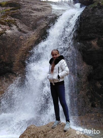 Гид. Экскурсовод