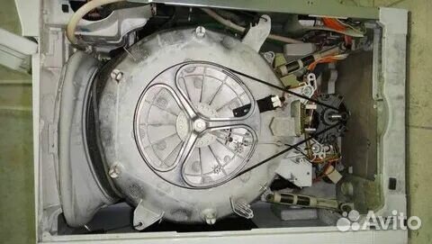 Ремонт стиральных машин частный мастер